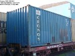 Cronos 22G1 CRXU 206240 0